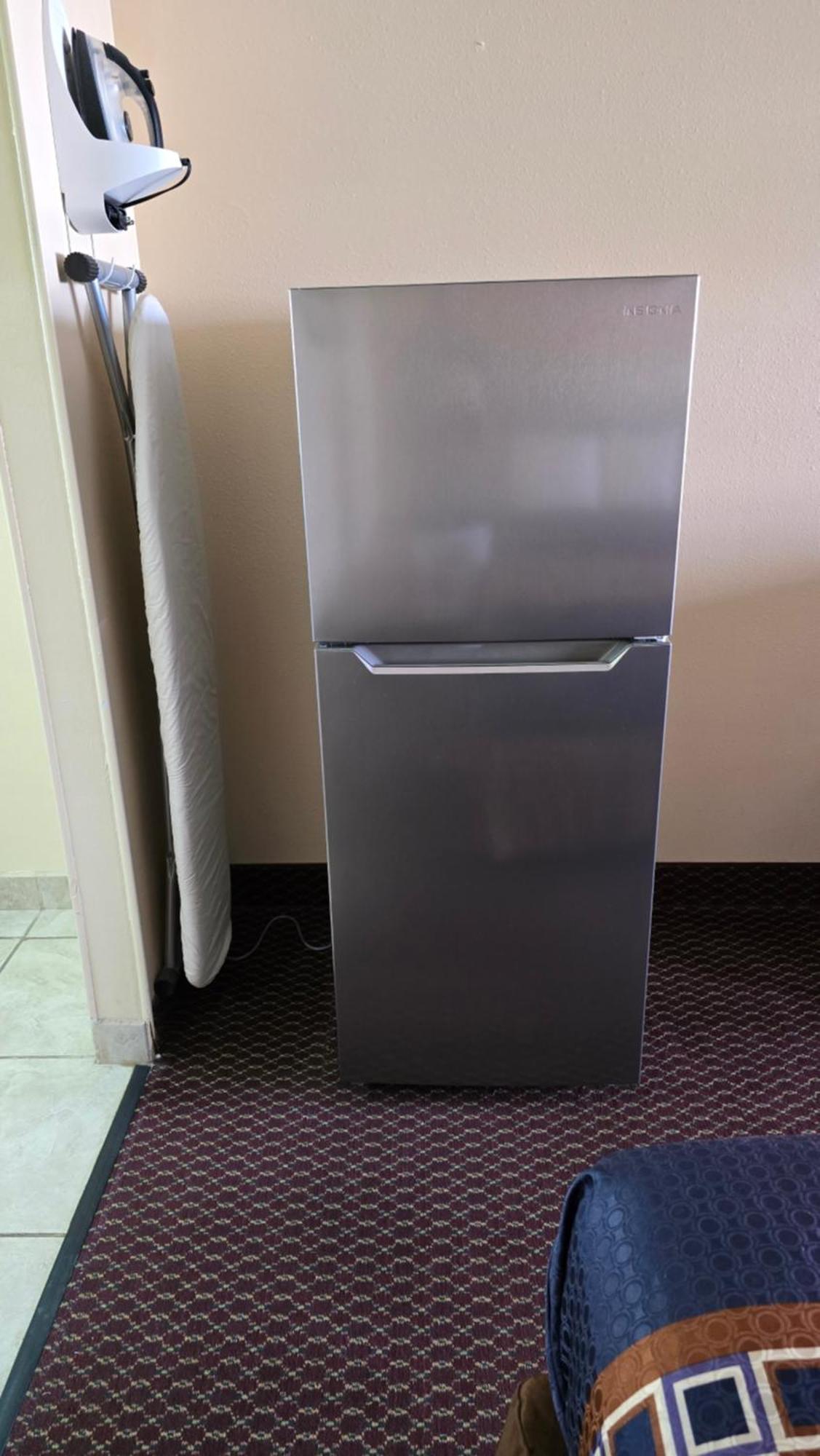 Texan Inn And Suites Monahans Eksteriør billede